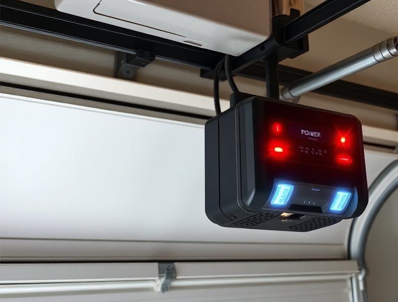 Battery Backup Systems: Protecting Your Family